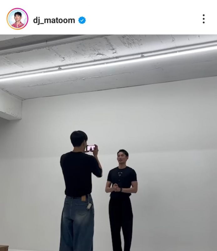 ดีเจมะตูม